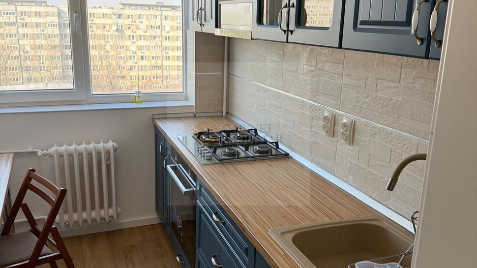 2 Camere | 50 MP | Decomandat | Gorjului | Renovat - Poză 9