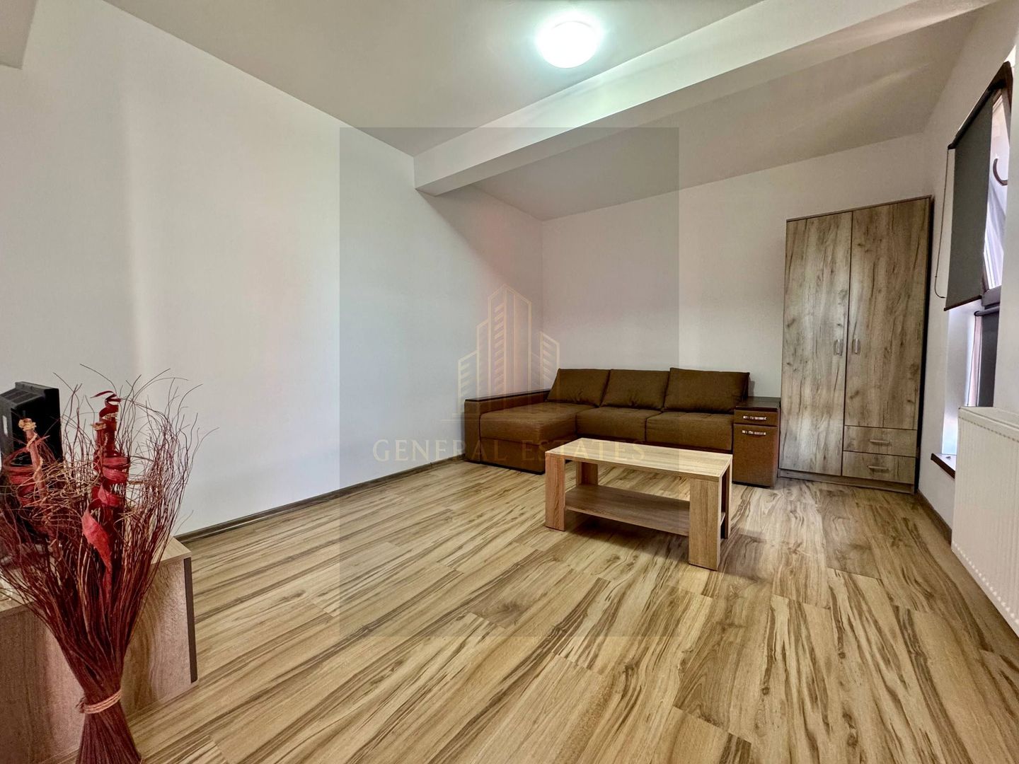 Vânzare apartament - 1 cameră - 40,55 m.p. - Tătărași - Poză 8
