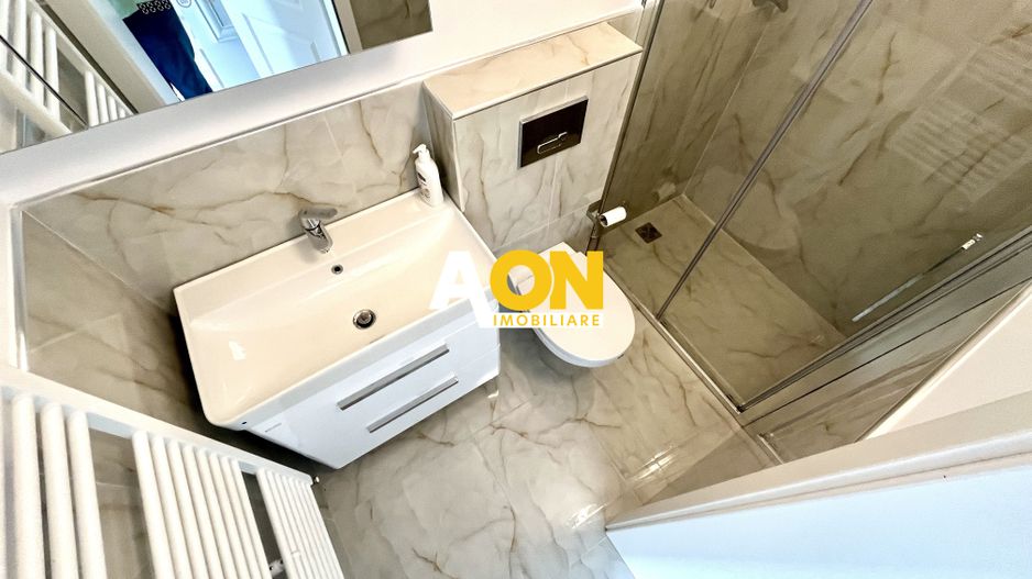 1/3 Triplex, 3 Camere, Zona Nazareth Illit - Poză 11