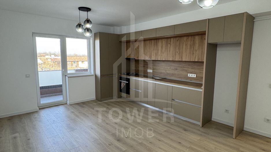 Apartament rezidențial NOU | 3 Camere - Poză 1