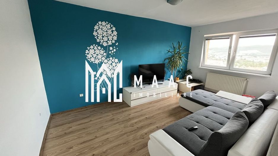 Apartament 3 Camere I Decomandat I Pivnita I Vasile Aaron - Poză 1