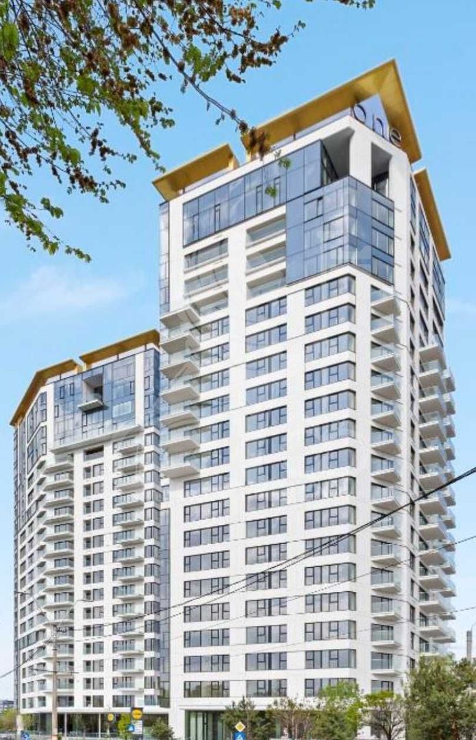 Studio de Lux | One Verdi Park | Barbu Văcărescu, Floreasca - Poză 2