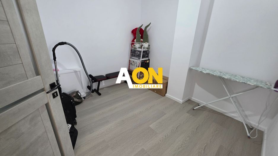 Apartament 3 Camere Bloc Nou, Complet Mobilat - Poză 12