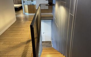 Duplex premium 155mp, gradina, zona de fitness, 2 parcari, cart Europa - Poză 8