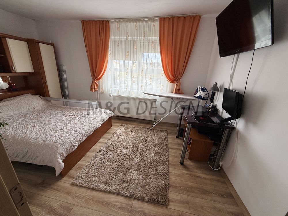 Apartament 3 camere zona Girocului - Poză 4