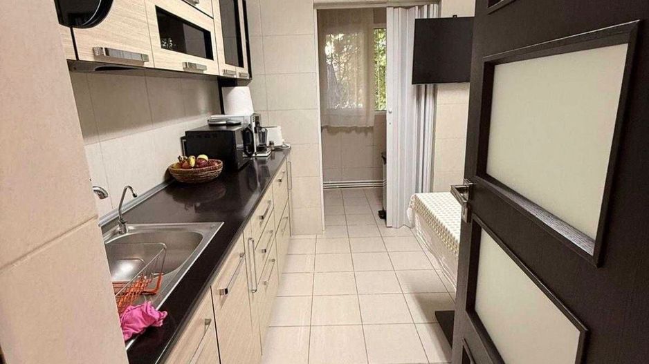 AP. 3 CAMERE DRISTOR, LOC PARCARE, CENTRALA TERMICA, 70 MP UTILI - Poză 4