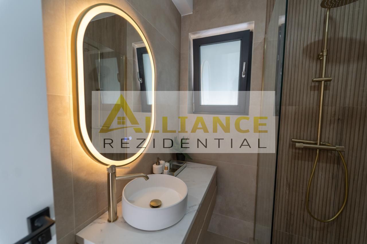 CASA DE VANZARE IN COMUNA BERCENI – 5 CAMERE, PISCINA INCALZITA - Poză 8