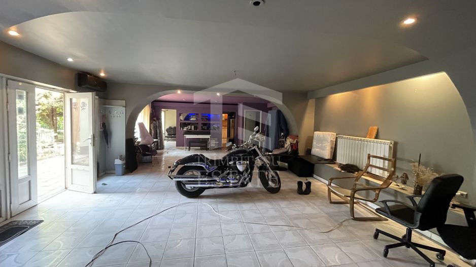 VOLUNTARI - Catedrala | Casa 7 Camere + Constructie Secundara - Poză 25