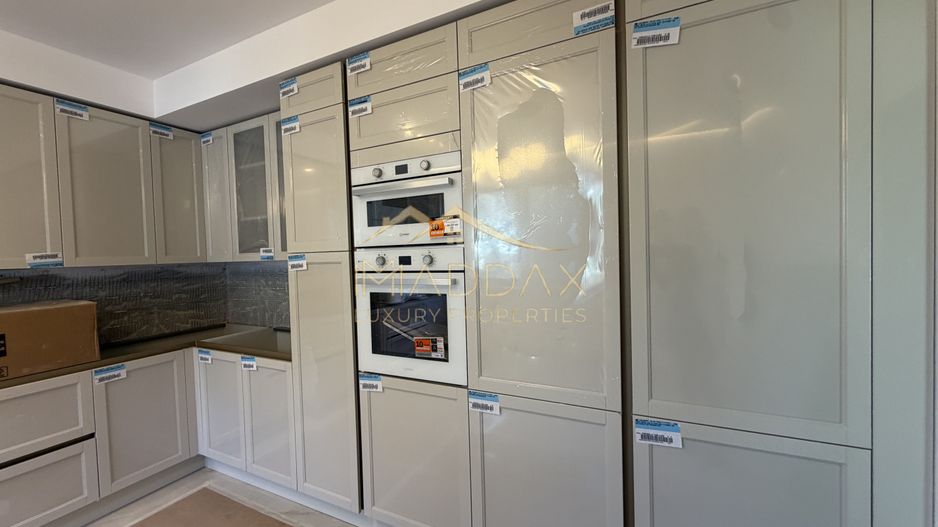 Vila Premium *800mp* // teren *963mp* / garaj cu 6 locuri* // Iancu Nicolae - Poză 6