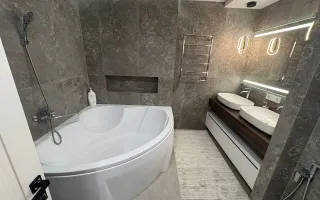 Chirie, apartament, 3 camere, strada Alexandru Vlahuţă, Centru - Poză 19
