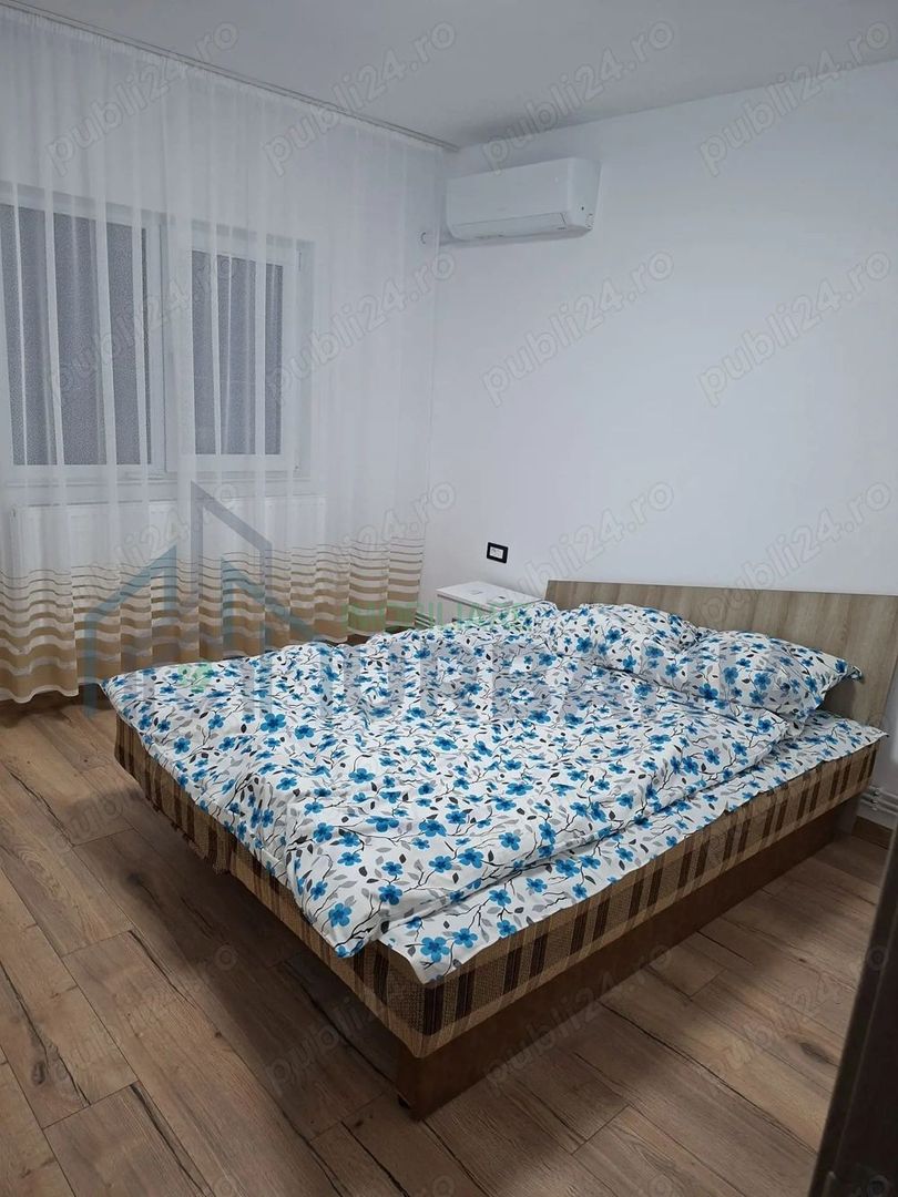 Apartament 2 camere, de închiriat. - Poză 3