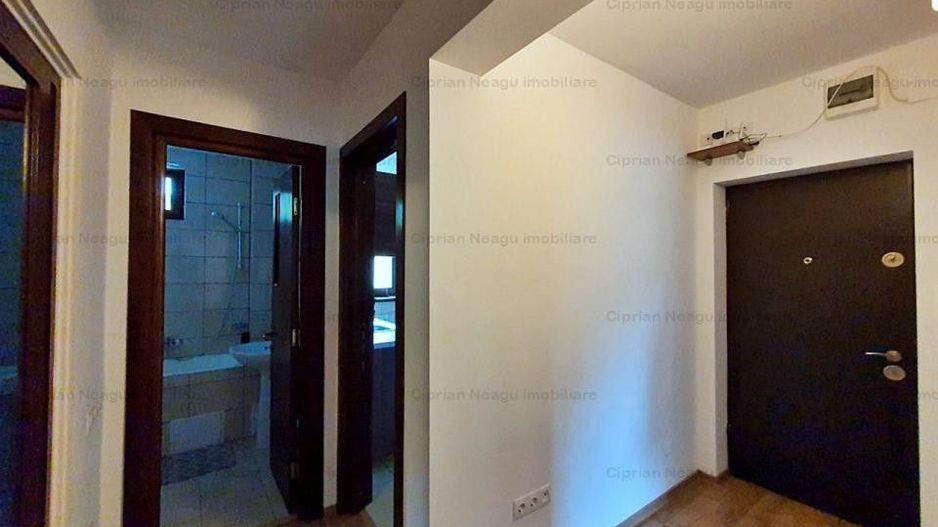 2 camere Ultracentral Apartament de Inchiriat - Poză 4