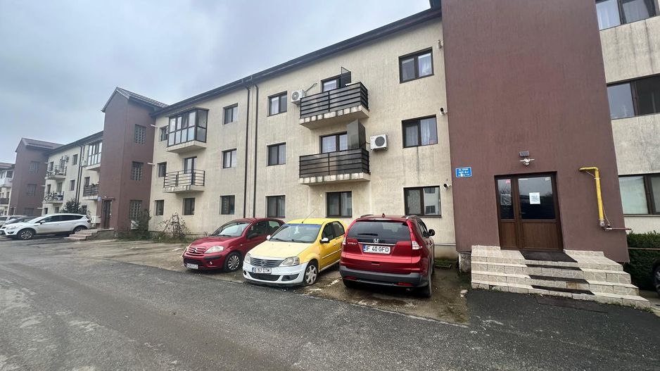 AP. 2 CAMERE IERNII, PARCARE, MOBILAT, BLOC NOU, CENTRALA, COMISION 0% - Poză 10