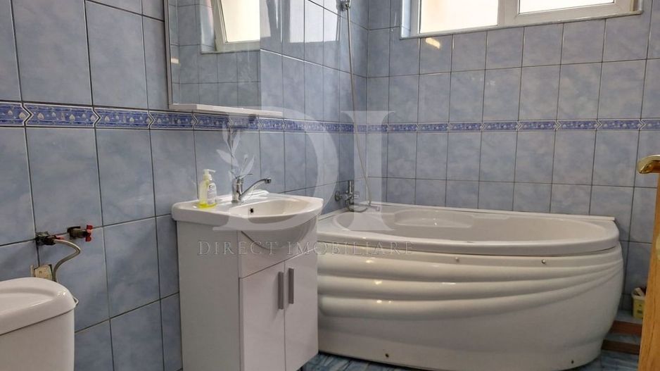 Apartament etaj intermediar / Zona Eroilor - Poză 10