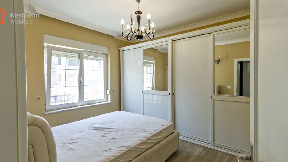 Apartament 3 camere, 2 locuri parcare! - Poză 4