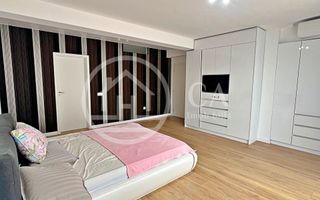 Apartament cu 3 camere de închiriat in cartierul Luceafărul, Oradea - Poză 7