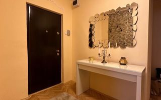 3 camere/2 băi/etaj intermediar/Dorobantilor - Poză 3