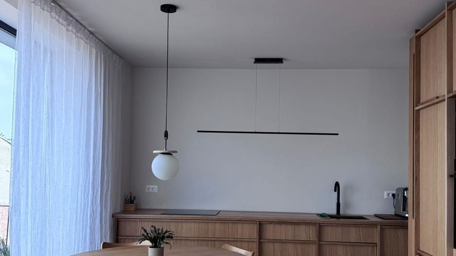 Inchiriere 2 Camere Bloc Boutique Eminescu/Polona - Poză 4