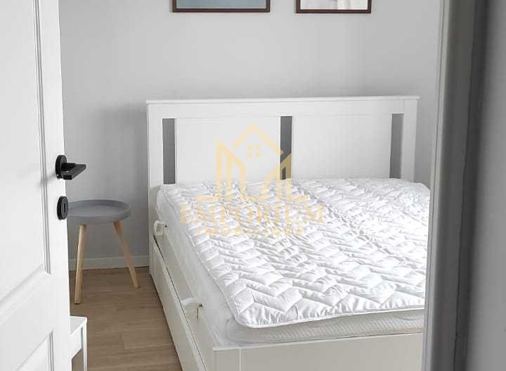 2 camere decomandate, modern, Marasti, strada Fabricii - Poză 1