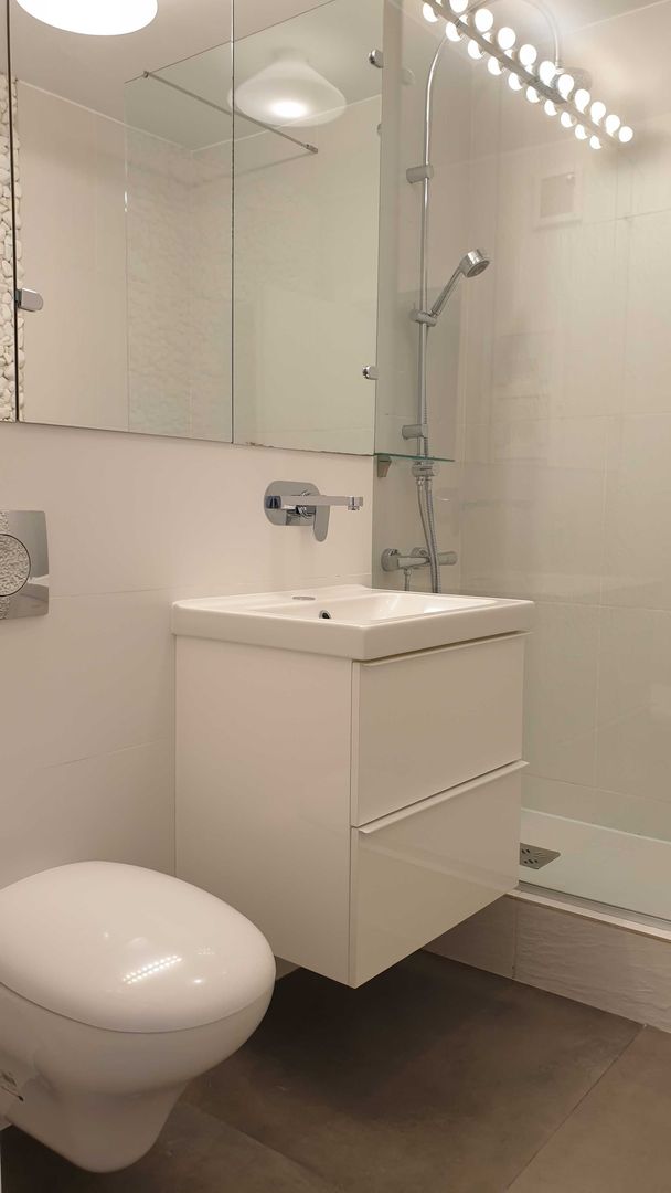 De Inchiriat Apartament 2 camere Panduri - Cotroceni sector 5 - Poză 6