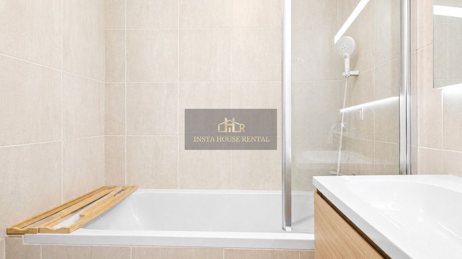 ♦️ Apartament Elegant 2 Camere | Finisaje Premium | Complet Mobilat | - Poză 13