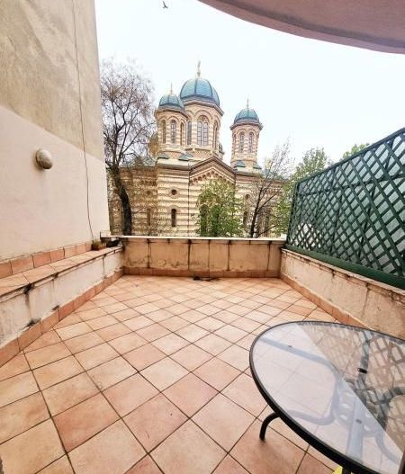 ULTRACENTRAL | APARTAMENT 4 CAMERE 2 BAI 115MP PIATA UNIRII - Poză 11
