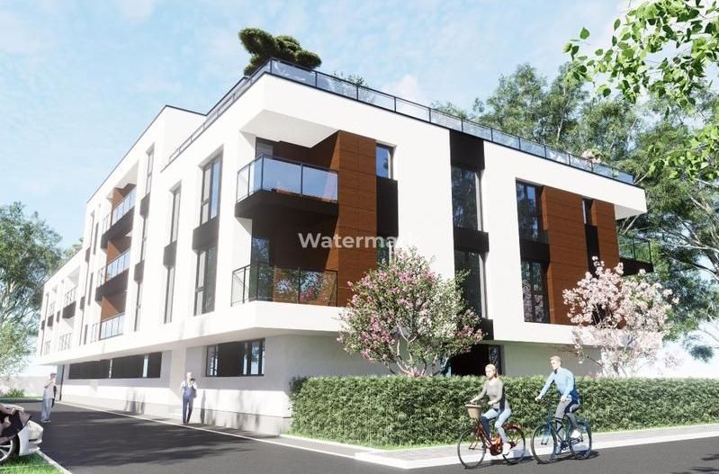 Proiect imobiliar autorizat P+2+3R Popesti Leordeni-Str.Astrelor - Poză 7