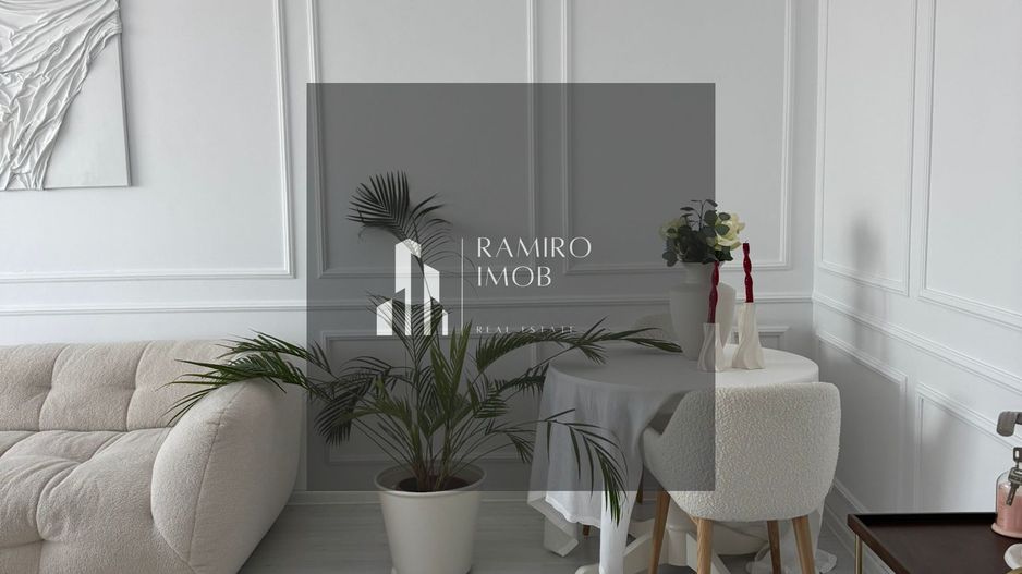 2 Camere Decomandat - Sector 3 - Parcul Teilor - Poză 3