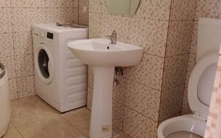 Garsoniera, cu Centrala. Confort 1,  Zona Obregia, Grand Arena.  An 2015. - Poză 4