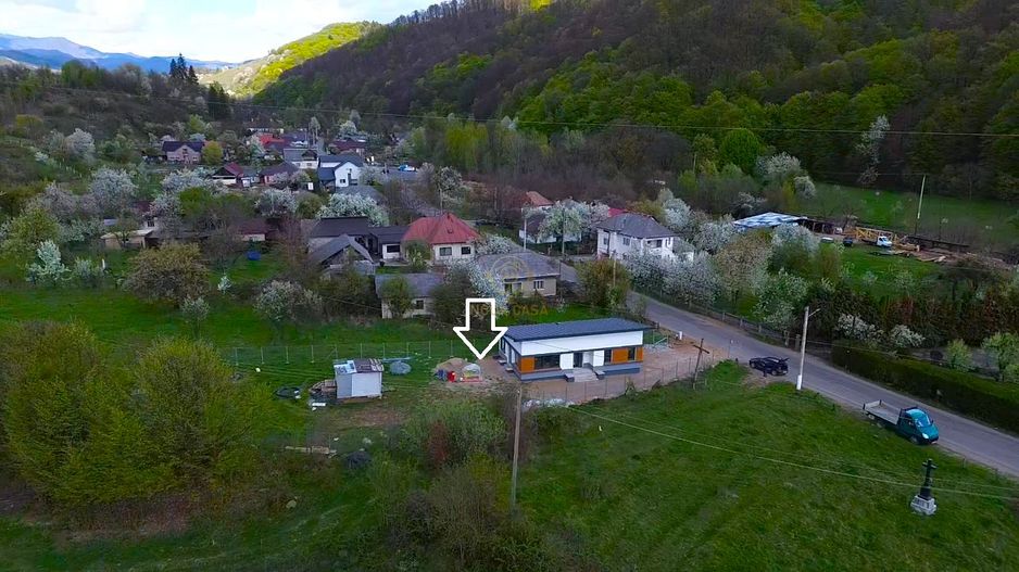 OFERTA! Casa de Vanzare Tautii Magheraus ,Zona Superba ,Teren 900MP - Poză 6