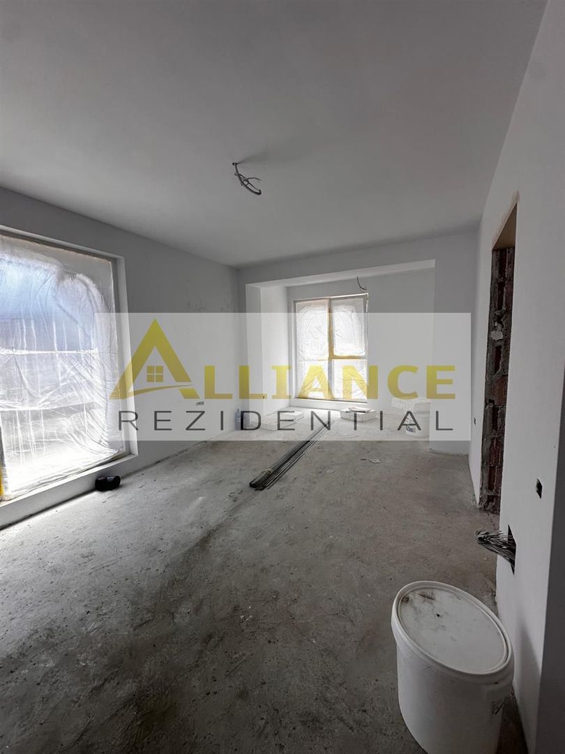 Apartament 2 camere | Bloc nou BIRUINTEI - Poză 8