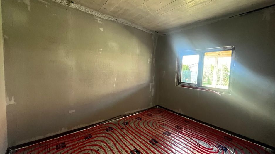 COMISION 0% | Duplex Pe Parter | 69 MP Utili | Mosnita Noua - Poză 8