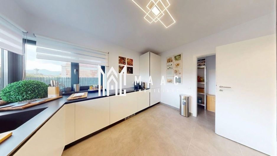 Casă individuală de vânzare 4 camere | Cristian | 108 mp - Poză 20