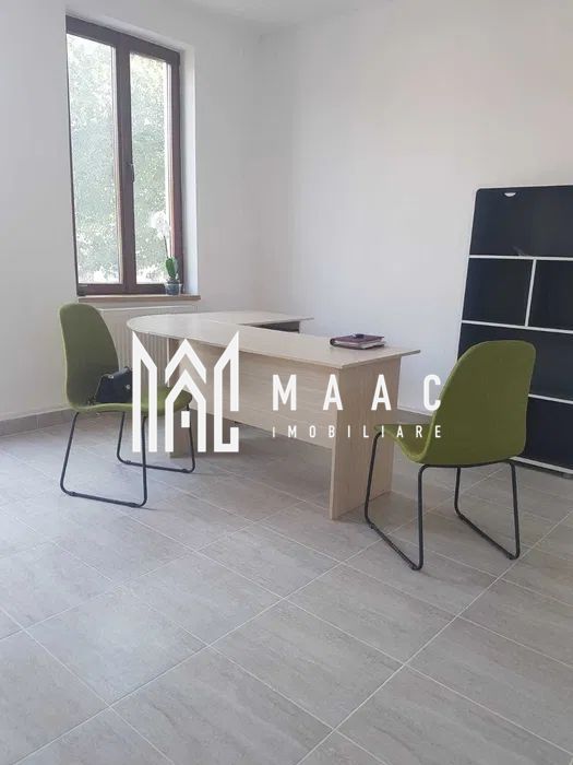 Spatiu comercial | Parter inalt | Zona Calea Dumbravii - Poză 2