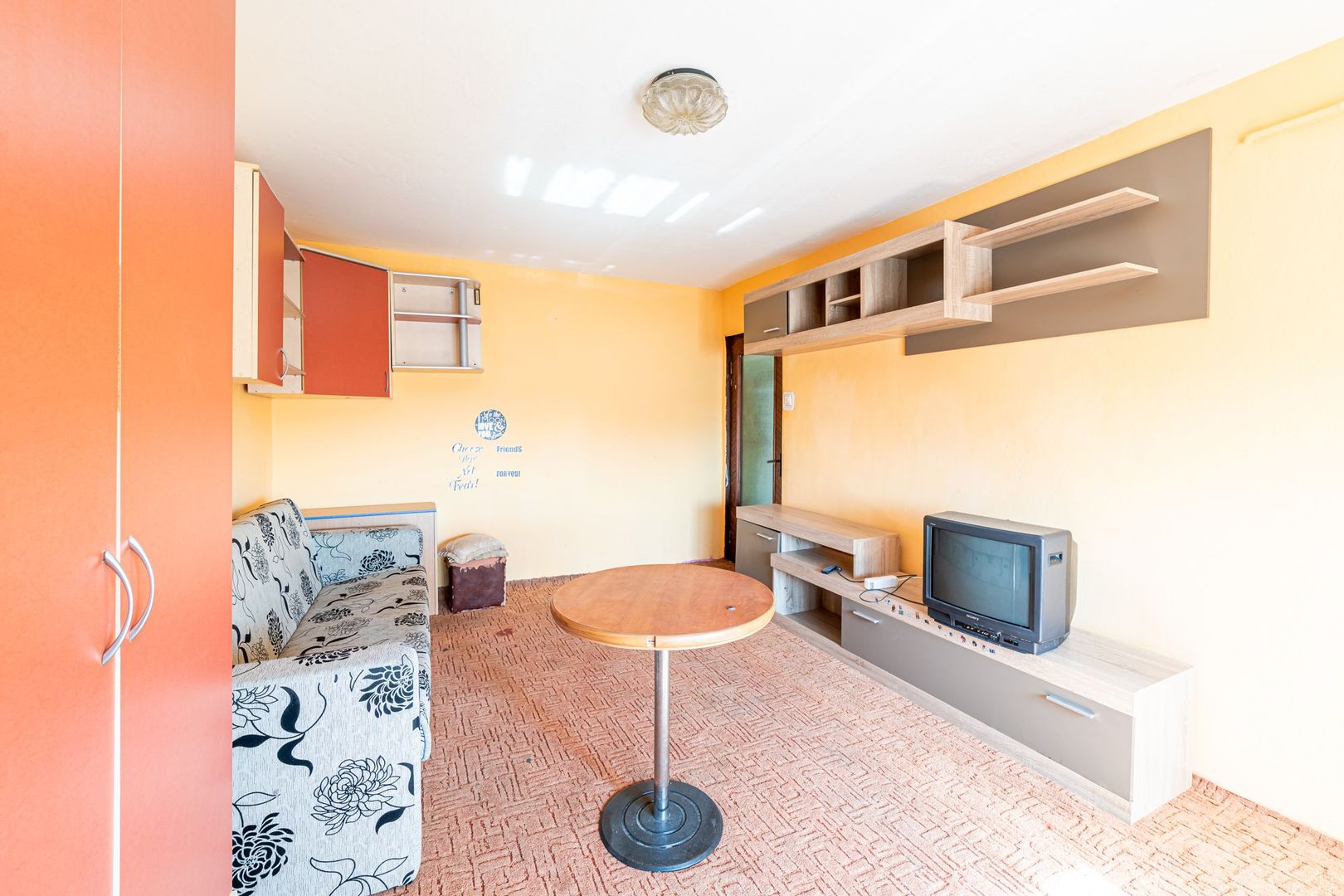 Apartament 2 camere Zona 300 Micălaca - Poză 4