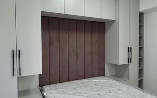 Apartament 3 camere + parcare subterana Silk District - Poză 9