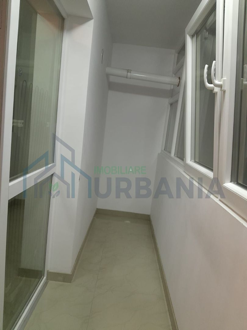 Apartament 2 camere Valea Lupului cartier Iris - Poză 4