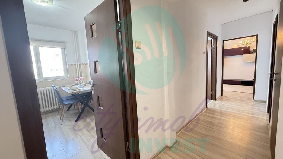 2 camere la 5 minute de METROU - Poză 10