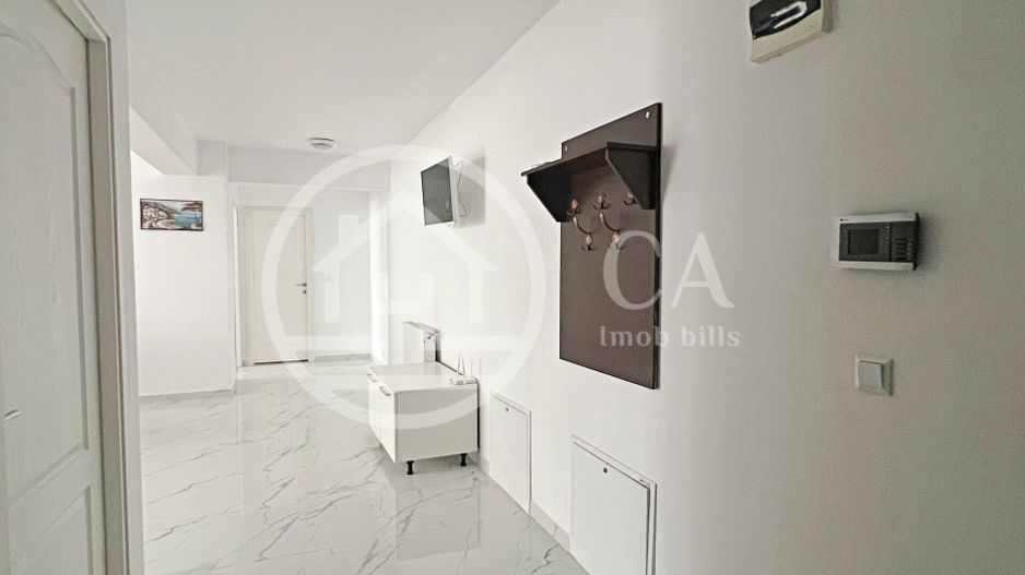 Apartament cu 3 camere de închiriat în zona Iosia, Oradea. - Poză 12