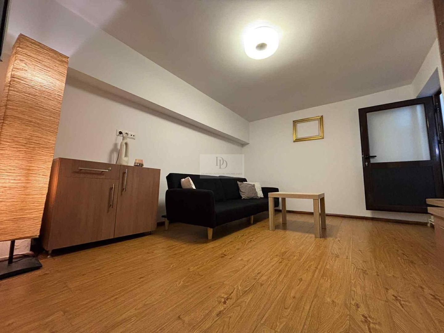 Apartament 3 camere cu Grădină proprie | Parcare | Zona Manastur - Poză 14