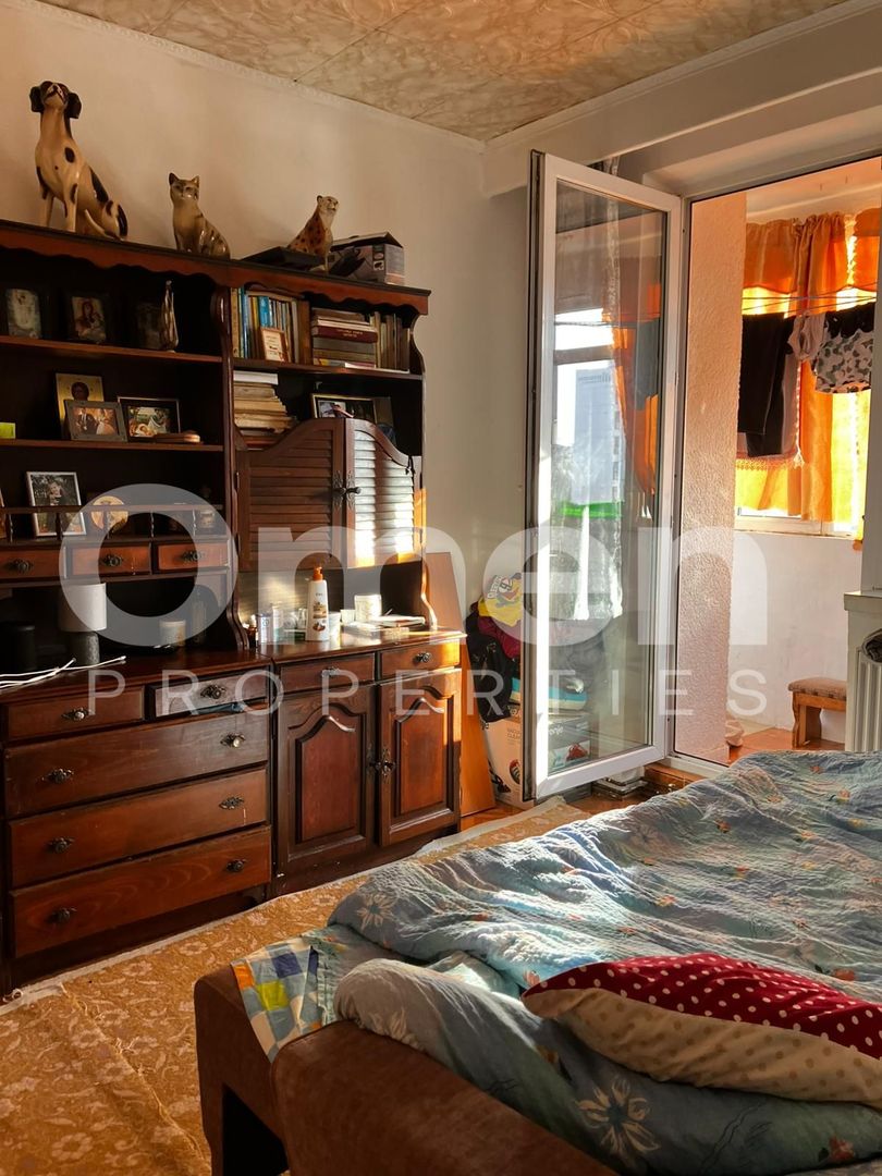 Apartament 4 camere – Bd. Unirii, Baia Mare – 93 mp | Etaj 4/4 | - Poză 8