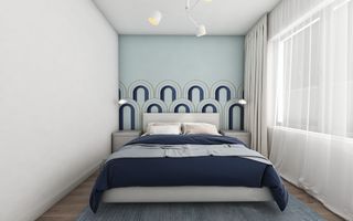 3 camere Buzesti- Victoriei - Poză 5