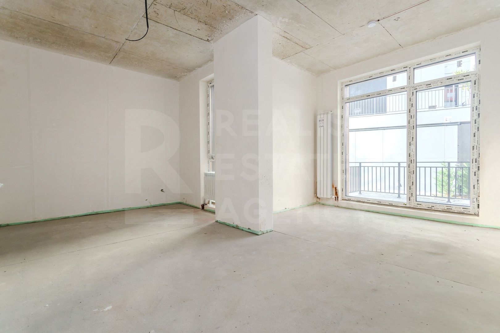 Vânzare, apartament, 3 camere, strada Circului, Râșcani - Poză 6