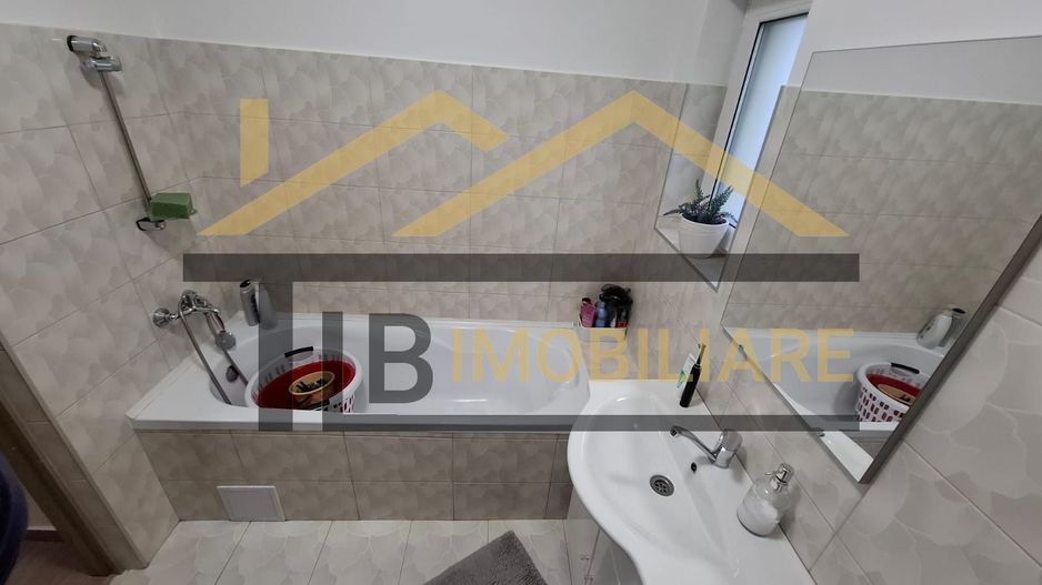 Apartament de 2 camere, 60 mp, decomandat, parcare, Zona Agora - Poză 6