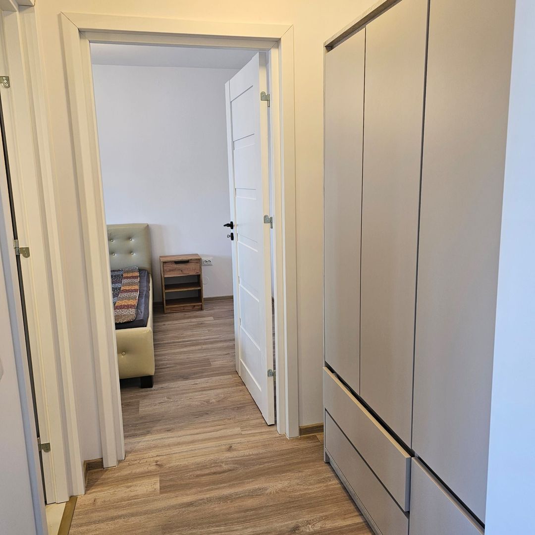 Apartament 2 camere Bucurestii Noi | Parc Bazilescu - Poză 9