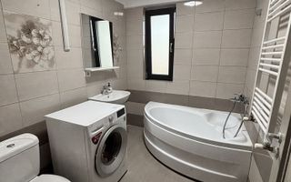 Apartament 2 camere de închiriat, Letcani, Iași – mobilat și utilat - Poză 6