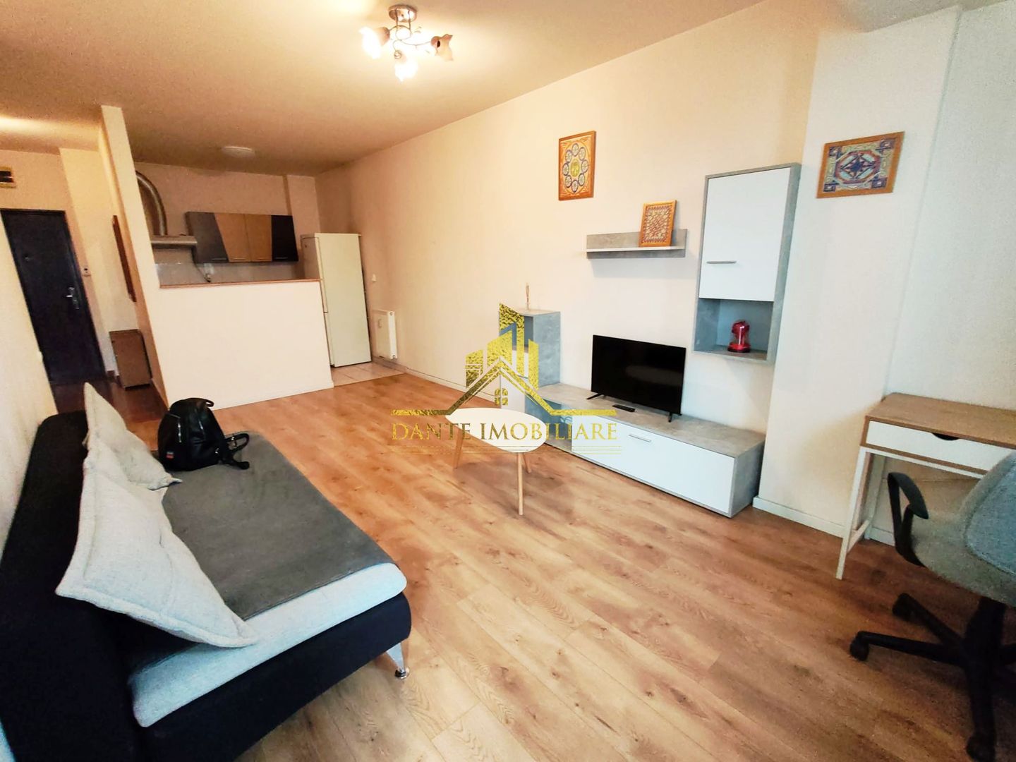 2 camere, bloc nou, modern, balcon, Marasti, Dorobantilor, FSPAC - Poză 10