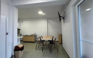Spatiu comercial de inchiriat in Apahida, modern, 70mp,, birouri - Poză 5