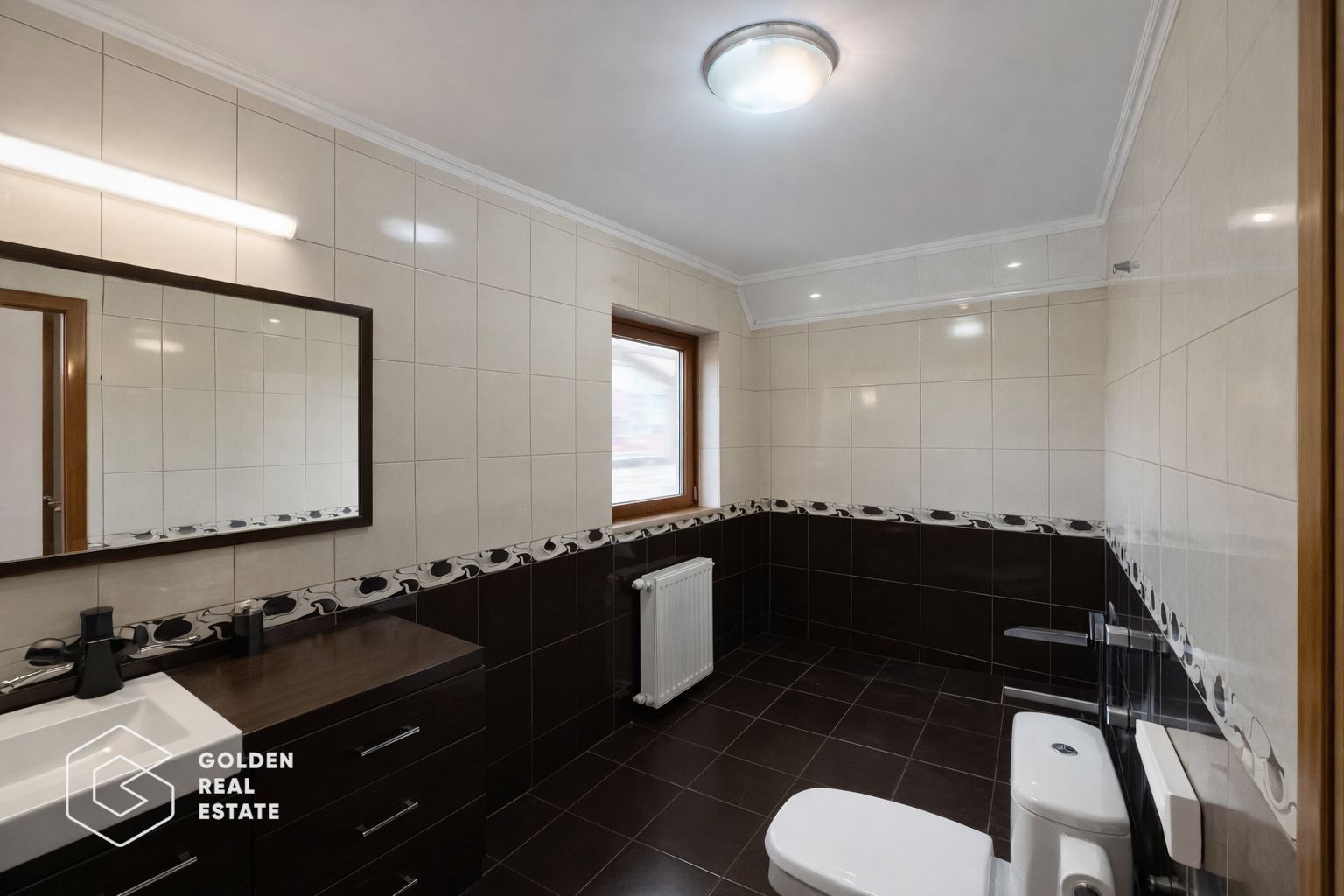 Vila moderna in Urseni, P+E+M - Poză 7