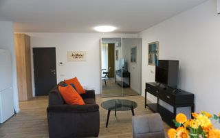 Apartament 2 camere –Pipera | Iancu Nicolae | Finisaje Premium | Parcare - Poză 3